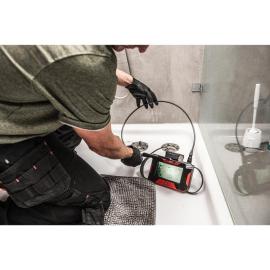 Milwaukee M12™ Akku-Inspektionsmonitor M12SIM-0 Produktbild