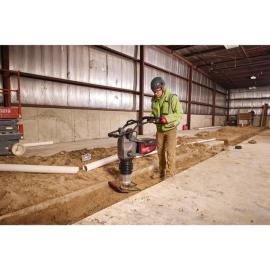 Milwaukee MX FUEL™ Akku-Stampfer MXFRAM60-0 Produktbild