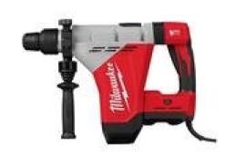 Milwaukee SDS-max Kombihammer 50mm HACO850 Produktbild