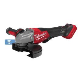 Milwaukee M18 FUEL™ Akku-Hochleistungswinkelschleifer 180mm mit Geschwindigkeitsregler & ONE-KEY Gen 2 M18FHSAGO180VXPDB2-0X Produktbild