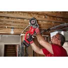 Milwaukee M18 FUEL™ONE-KEY™ 11/4 ˝ Akku-Gewindeschneidkluppe M18FPT114-802CA Produktbild