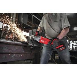 Milwaukee M18 FUEL™ Akku-Winkelschleifer M18FLAG230XPDB-121C Produktbild