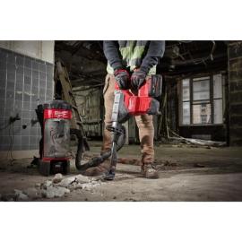 Milwaukee M18 FUEL™ONE-KEY™SDS-max Akku-Kombihammer 8 kg M18FHM-121C Produktbild
