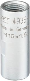 HAZET Ausziehhülse M16&nbsp;x&nbsp;1,5 4935-1116 Produktbild