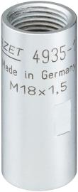 HAZET Ausziehhülse M18&nbsp;x&nbsp;1,5 4935-1118 Produktbild
