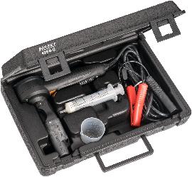 HAZET Bremsflüssigkeits-Tester 4954-2 Produktbild