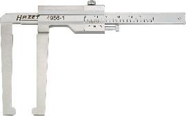 HAZET Bremsscheiben-Messschieber 4956-1 Produktbild