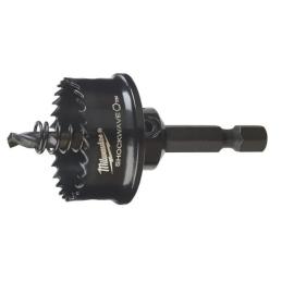 Milwaukee für dünne Bleche und Kunststoffe SHOCKWAVE Lochsäge 29 mm Produktbild