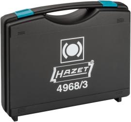 HAZET Koffer ∙ leer 4968/3KL Produktbild