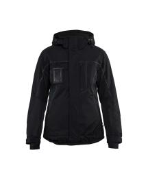 Damen Winterjacke Produktbild