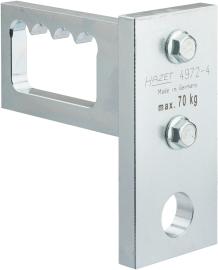 Radnaben-Halter 4972-4 Produktbild
