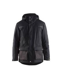Blakläder Winterparka Produktbild