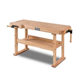 Holzkraft Hobelbank HB 1401 Produktbild