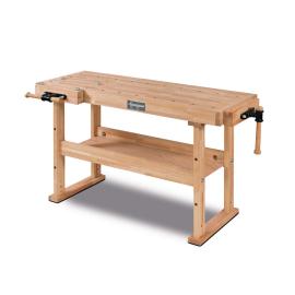 Hobelbank Holzkraft HB 1401 Produktbild