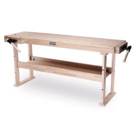 Holzkraft Hobelbank HB 1901 Produktbild
