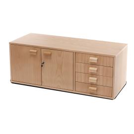 Holzkraft Einbauschrank für HB 2007 / HB 2010 Produktbild