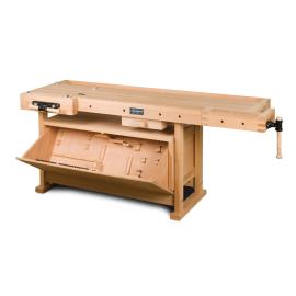Holzkraft Kipplade für Hobelbänke HB 2007 / HB 2010 Produktbild