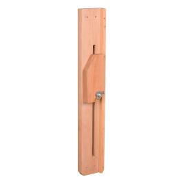 Holzkraft Bankknecht zur Montage für HB 2007 / HB 2010 Produktbild
