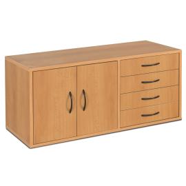 Holzkraft Einbauschrank für HB 1701 Produktbild