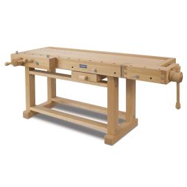 Holzkraft Hobelbank HB 2080 Produktbild