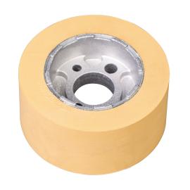 Holzkraft Vorschubrolle Ø 100 x 50 mm Produktbild