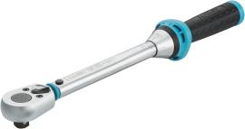 Drehmomentschlüssel 5121-3CT ∙ Drehmomentbereich min-max: 20 – 120 Nm ∙ Genauigkeit: 3% ∙ 1/2 Zoll (12,5 mm) Vierkant massiv ∙ Länge: 421 mm Produktbild