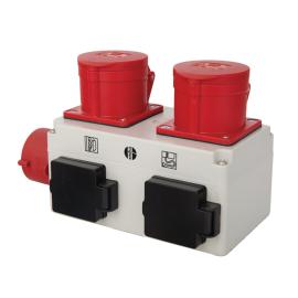 Anlaufautomatik Holzkraft ALA 10 Produktbild