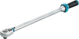 Drehmomentschlüssel 5123-3CT ∙ Drehmomentbereich min-max: 60 – 320 Nm ∙ Genauigkeit: 3% ∙ 1/2 Zoll (12,5 mm) Vierkant massiv ∙ Länge: 628 mm Produktbild