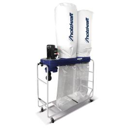 Späne-Absauggerät Holzkraft ASA 2803 Produktbild