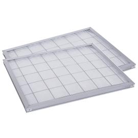 Holzkraft Filter-Set zum Metallschleifen Produktbild