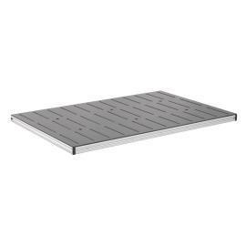 Holzkraft Tischoberteil Kunststoff-HPL, 1200 x 800 x 47 mm Produktbild