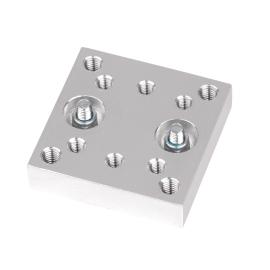 Holzkraft Adapterblock Für MAT H Produktbild