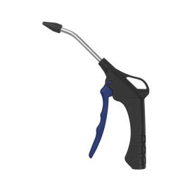 RIEGLER Blaspistole, Kunststoff, Verlängerungsrohr, Schutzkappe, G 1/4 i. Produktbild