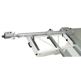 Holzkraft Ablänganschlag für große Maße mit LCD Holzkraft Produktbild