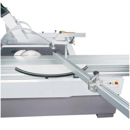 Holzkraft Gehrungsanschlag 1250 mm, mit Längenausgleich Produktbild