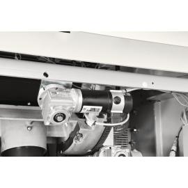 Holzkraft Elektronische NC-Programmierung der "Rapid" Tischeinlage Holzkraft Produktbild