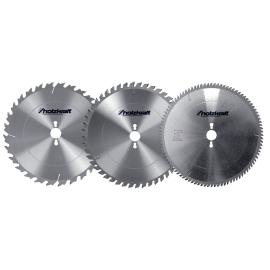 Holzkraft Kreissägeblattset 315 mm Produktbild