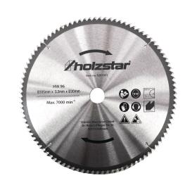 Holzstar HW Sägeblatt 305 x 30 x 3,2 mm Z96 Produktbild