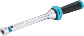 Drehmomentschlüssel 5290-3CT ∙ Drehmomentbereich min-max: 10 – 60 Nm ∙ Genauigkeit: 3% ∙ 9 x 12 mm Einsteck-Vierkant hohl ∙ Länge: 291 mm Produktbild