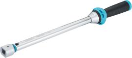 Drehmomentschlüssel 5292-3CT ∙ Drehmomentbereich min-max: 40 – 200 Nm ∙ Genauigkeit: 3% ∙ 14 x 18 mm Einsteck-Vierkant hohl ∙ Länge: 484 mm Produktbild