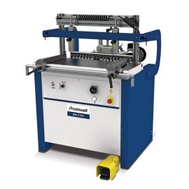 Holzkraft Halbautomatische Mehrspindel-Bohrmaschine MDB 21 PRO Produktbild