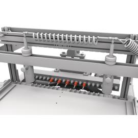 Holzkraft Schnellspannbohrfutter MDB 21/23/29 PRO Produktbild