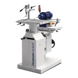 Holzkraft Langlochbohrmaschine LLB 40 DT Produktbild