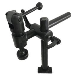 Holzkraft Exzenterspanner Extra mit Schraube Produktbild