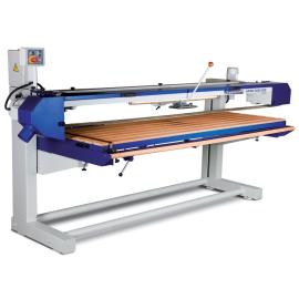 Langbandschleifmaschine Holzkraft LBSM 2505 ESE Produktbild