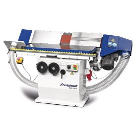 Kantenschleifmaschine Holzkraft KSO 150 F Produktbild