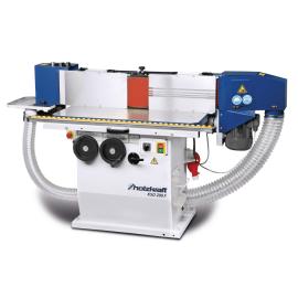Holzkraft Kantenschleifmaschine KSO 200 F Produktbild