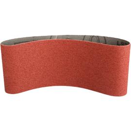 Holzstar Gewebeschleifband für Holz 2750x150mm K100 Produktbild