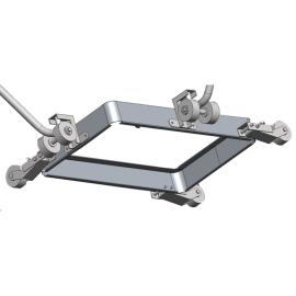 Holzkraft Fahreinrichtung KSO 1505 Produktbild