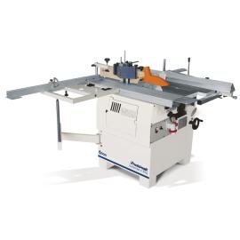 Holzkraft Mehrfachkombination minimax c 30g TERSA Produktbild